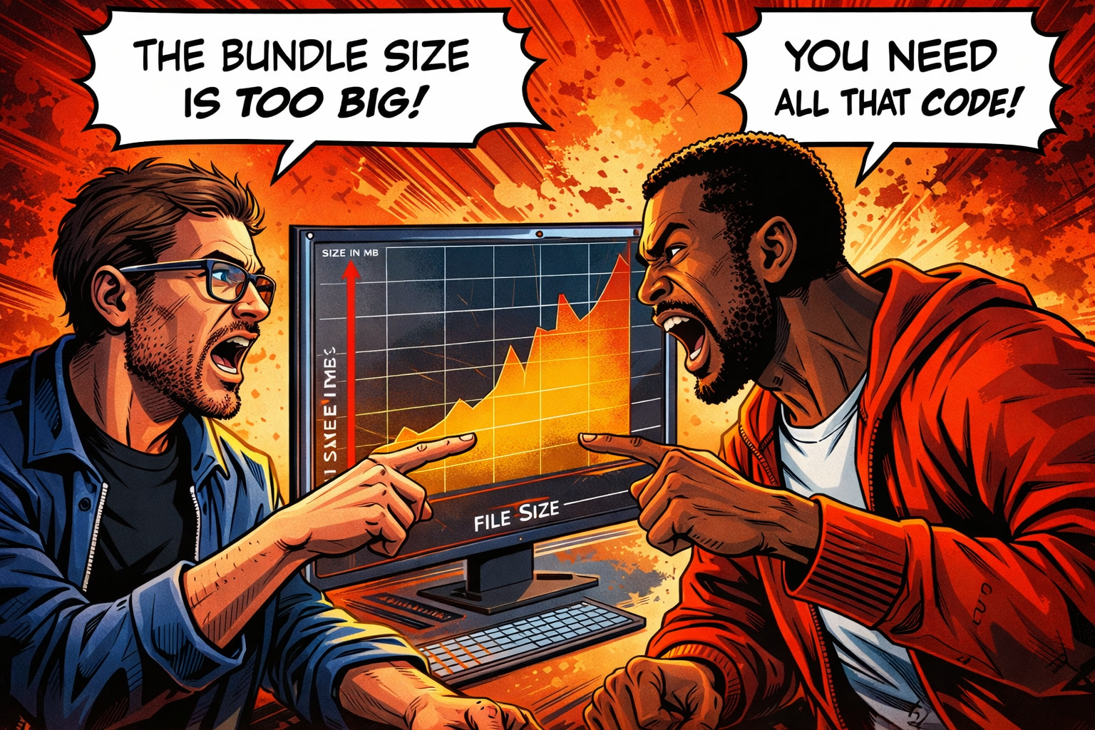 Reduce Bundle Size with Effective Techniques - Practical AI, Copilot ...