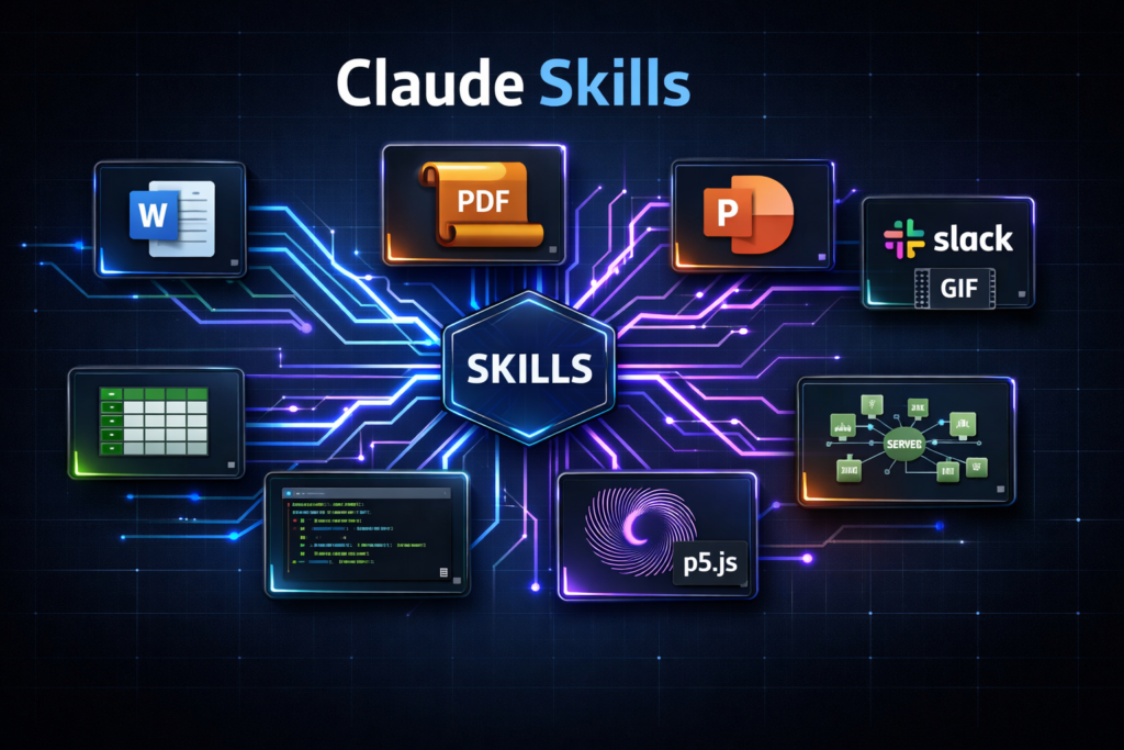 Claude Skills: The Complete Developer Guide to Building Reusable AI ...